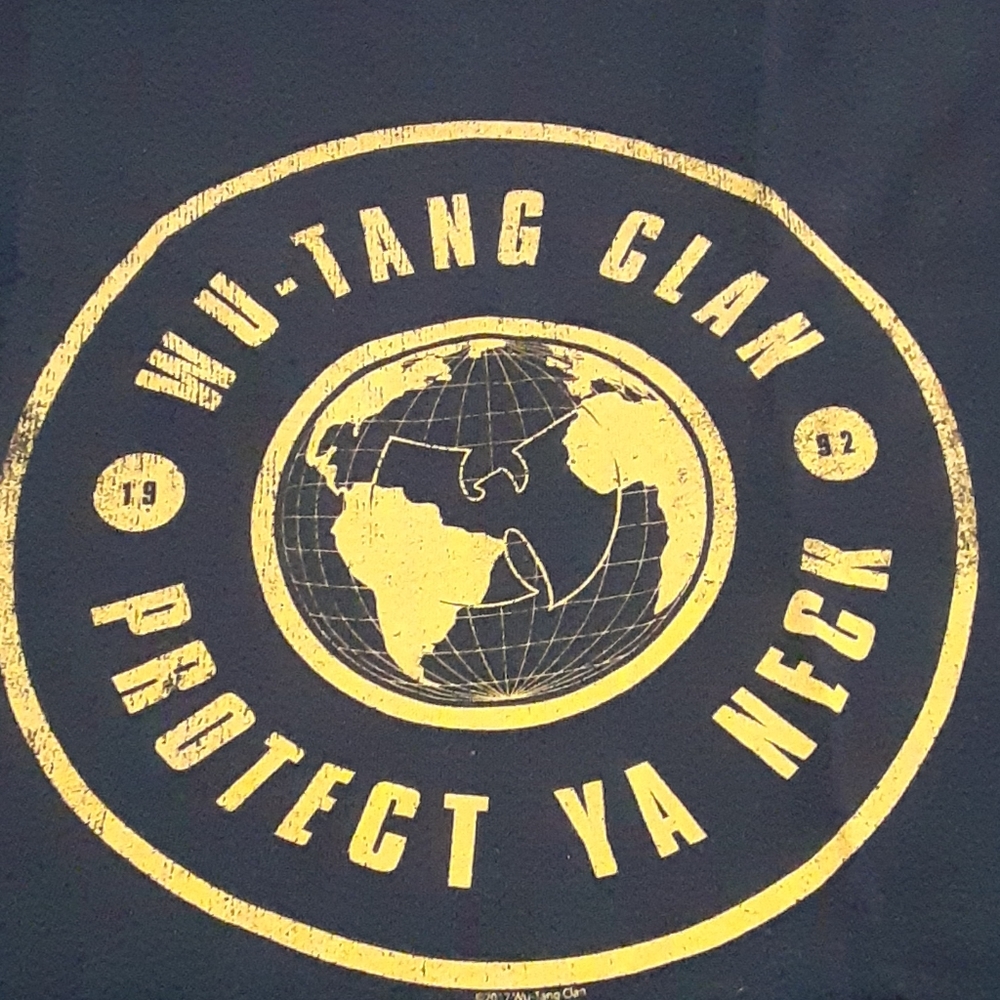Wu-Tang Clan T Shirt